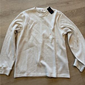 LEVI’S NEW WITH TAG MENS SHIRT LARGE